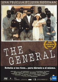 EL GENERAL (THE GENERAL)