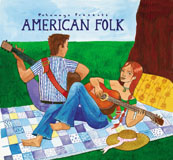 AMERICAN FOLK